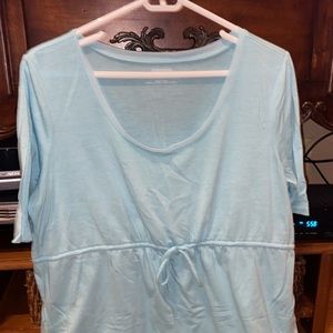 Motherhood Maternity shirt